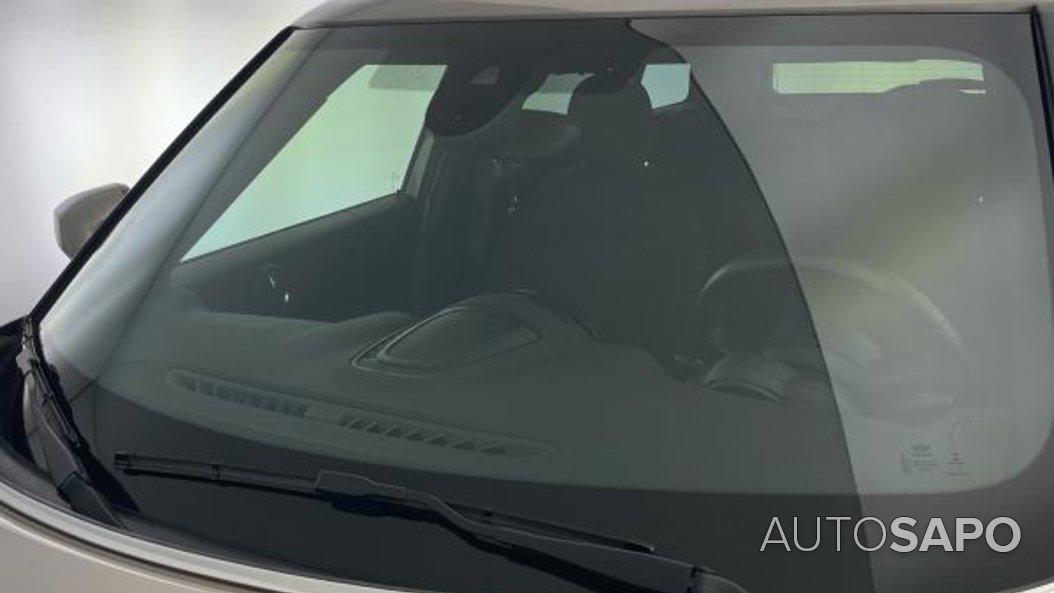 MINI Countryman Cooper de 2022