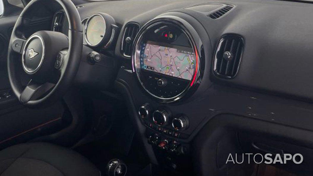 MINI Countryman Cooper de 2022