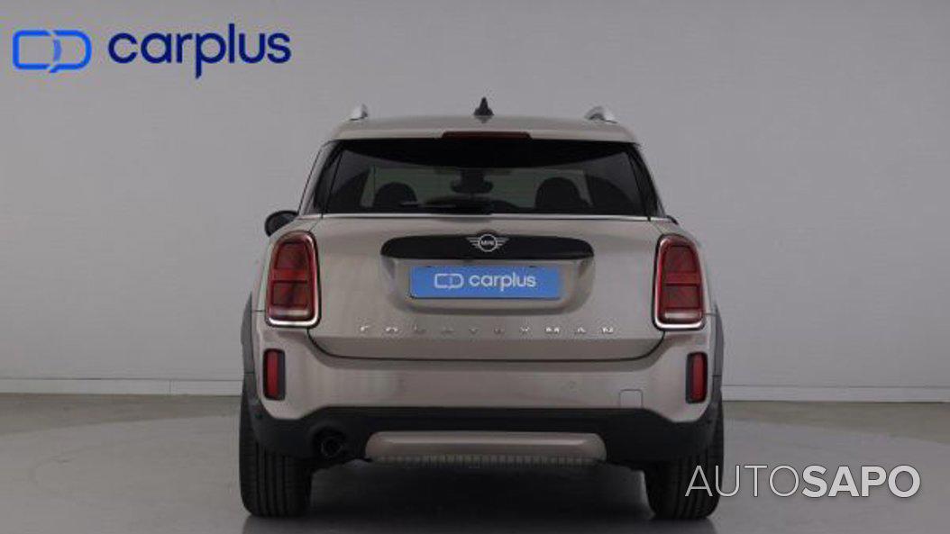 MINI Countryman Cooper de 2022