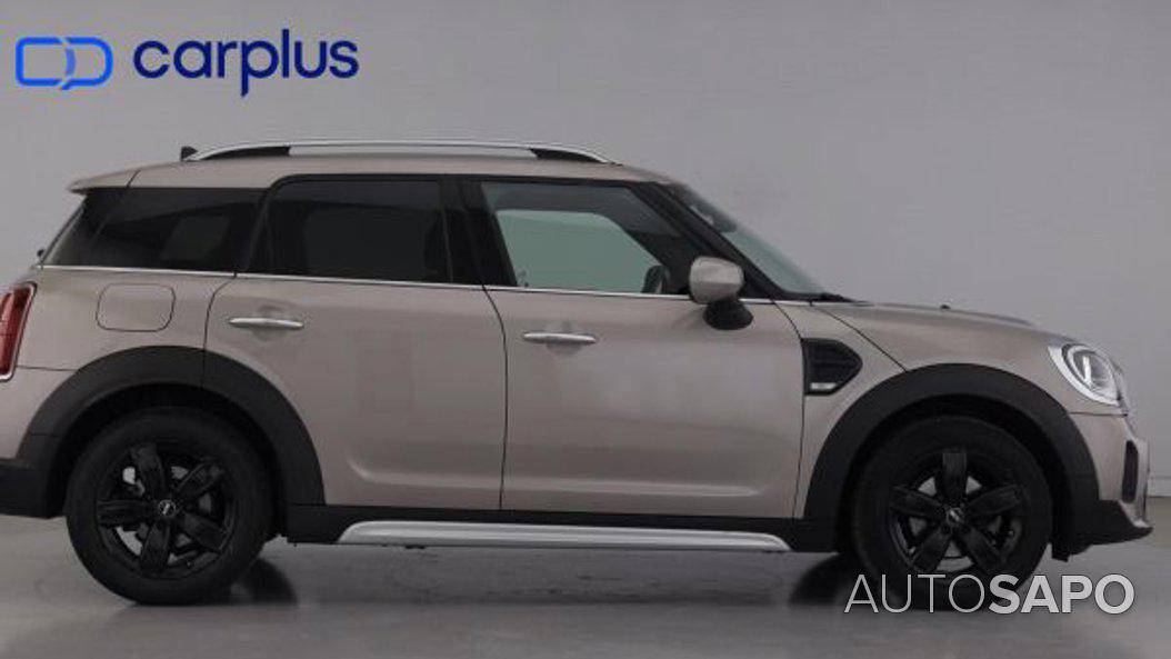 MINI Countryman Cooper de 2022