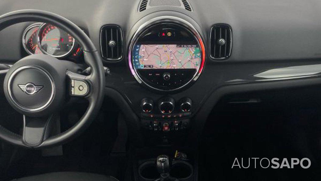 MINI Countryman Cooper de 2022