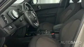 MINI Countryman Cooper de 2022