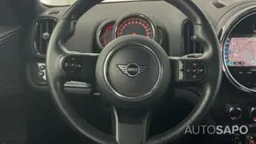MINI Countryman Cooper de 2022