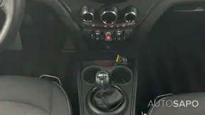 MINI Countryman Cooper de 2022