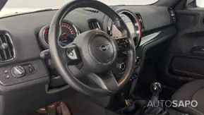 MINI Countryman Cooper de 2022