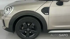 MINI Countryman Cooper de 2022