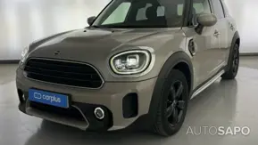 MINI Countryman Cooper de 2022