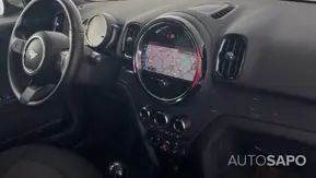 MINI Countryman Cooper de 2022