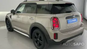 MINI Countryman Cooper de 2022