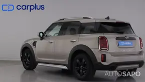 MINI Countryman Cooper de 2022