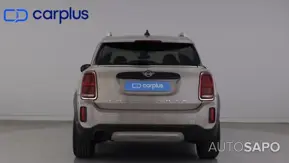 MINI Countryman Cooper de 2022