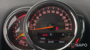 MINI Countryman Cooper de 2022