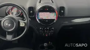 MINI Countryman Cooper de 2022
