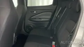 Nissan Juke 1.0 DIG-T N-Connecta de 2022
