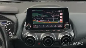 Nissan Juke 1.0 DIG-T N-Connecta de 2022