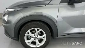 Nissan Juke 1.0 DIG-T N-Connecta de 2022