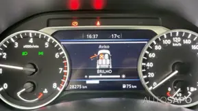 Nissan Juke 1.0 DIG-T N-Connecta de 2022