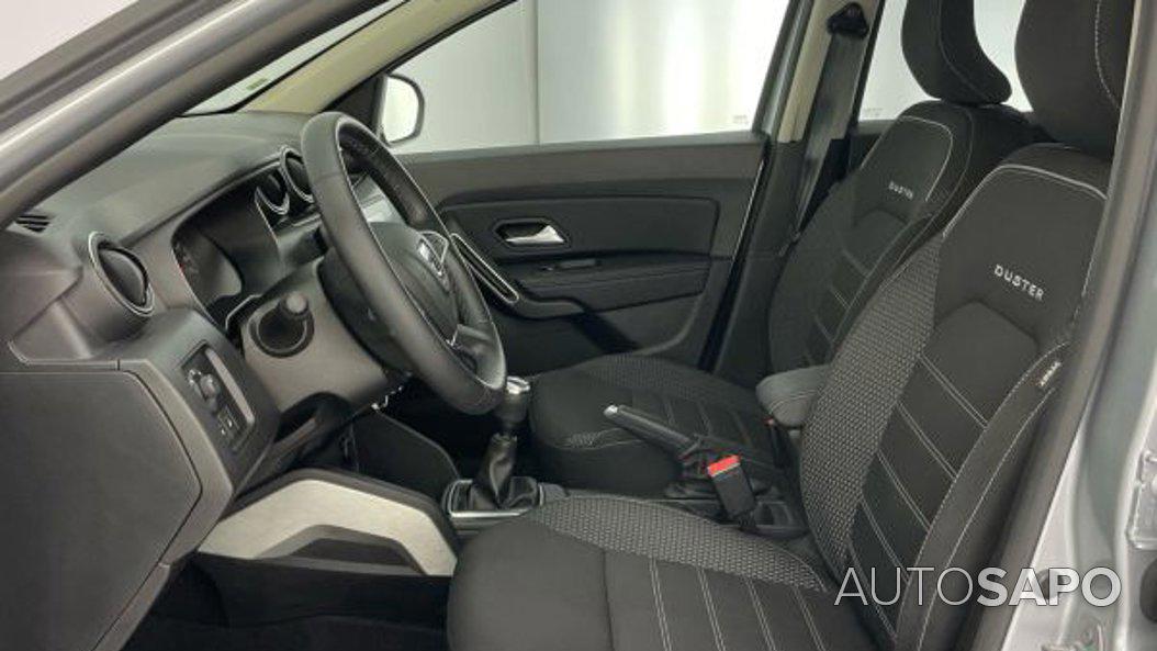 Dacia Duster 1.0 TCe ECO-G Comfort Bi-Fuel de 2022