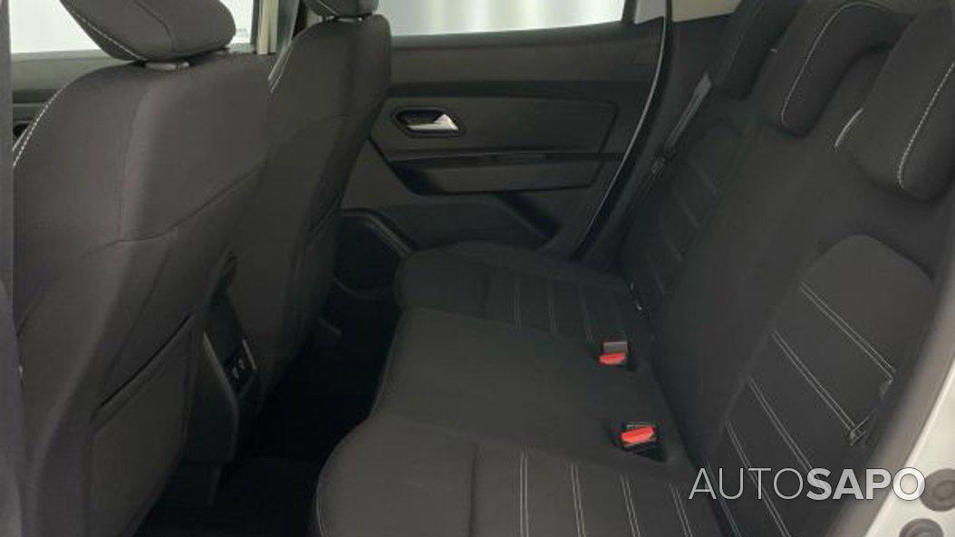Dacia Duster 1.0 TCe ECO-G Comfort Bi-Fuel de 2022