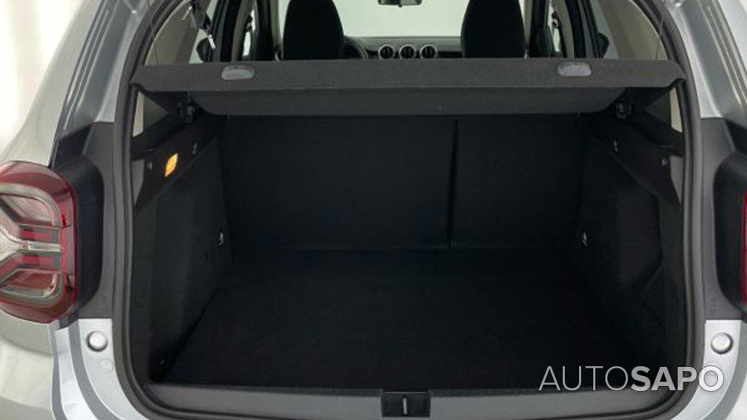 Dacia Duster 1.0 TCe ECO-G Comfort Bi-Fuel de 2022