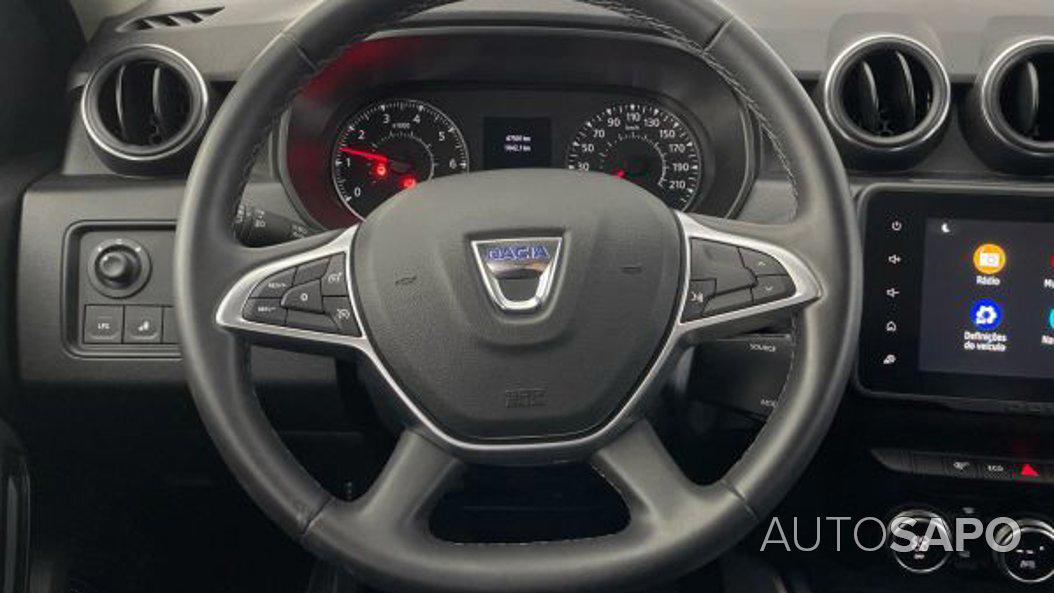 Dacia Duster 1.0 TCe ECO-G Comfort Bi-Fuel de 2022