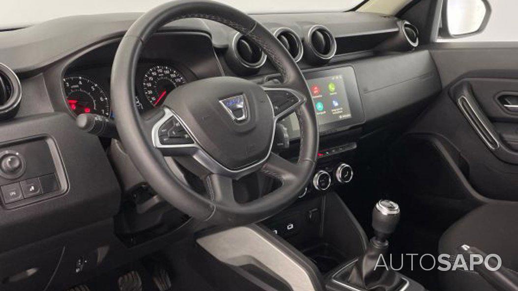 Dacia Duster 1.0 TCe ECO-G Comfort Bi-Fuel de 2022