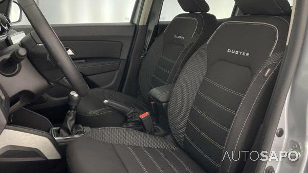 Dacia Duster 1.0 TCe ECO-G Comfort Bi-Fuel de 2022