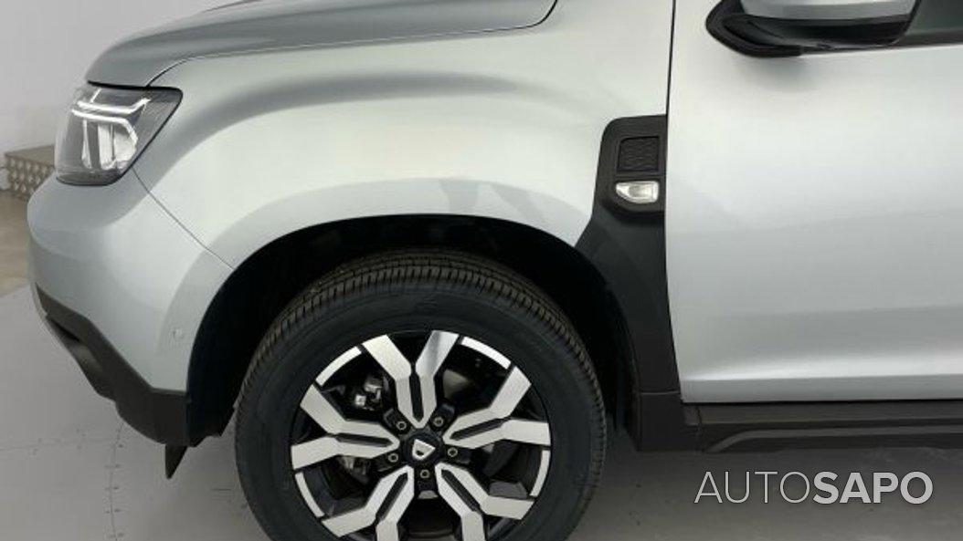 Dacia Duster 1.0 TCe ECO-G Comfort Bi-Fuel de 2022