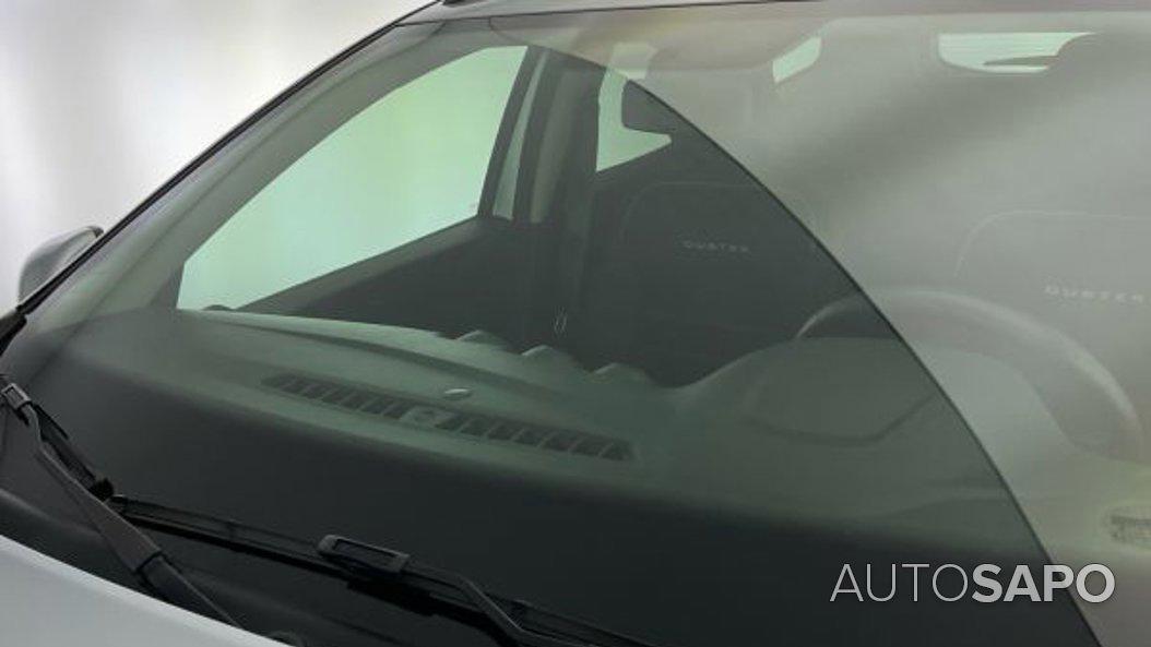 Dacia Duster 1.0 TCe ECO-G Comfort Bi-Fuel de 2022