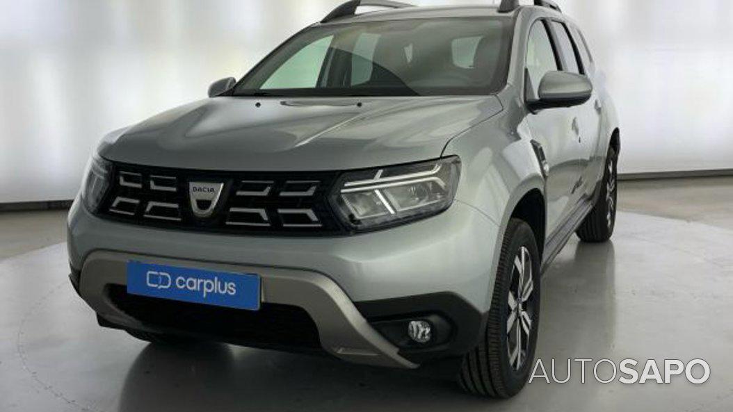 Dacia Duster 1.0 TCe ECO-G Comfort Bi-Fuel de 2022