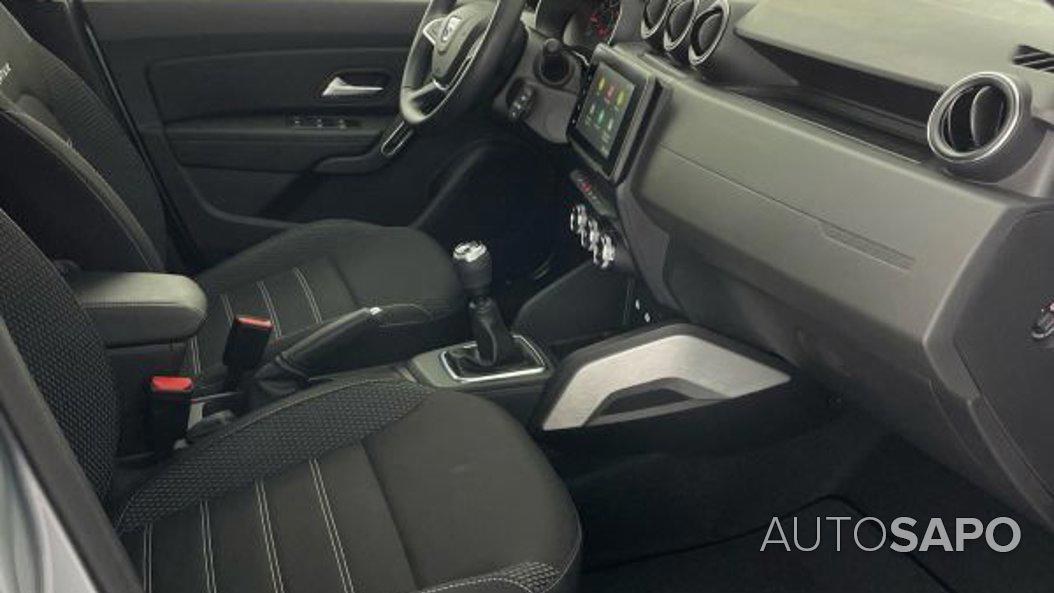 Dacia Duster 1.0 TCe ECO-G Comfort Bi-Fuel de 2022
