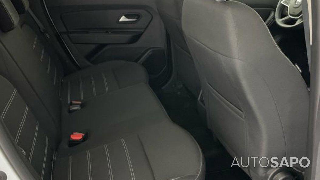 Dacia Duster 1.0 TCe ECO-G Comfort Bi-Fuel de 2022