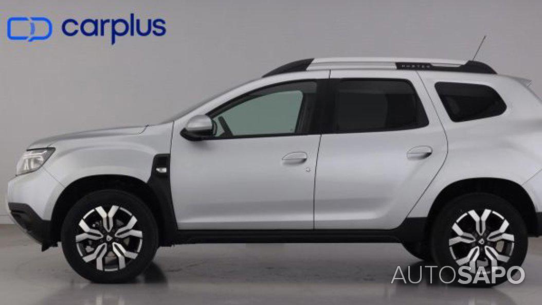Dacia Duster 1.0 TCe ECO-G Comfort Bi-Fuel de 2022