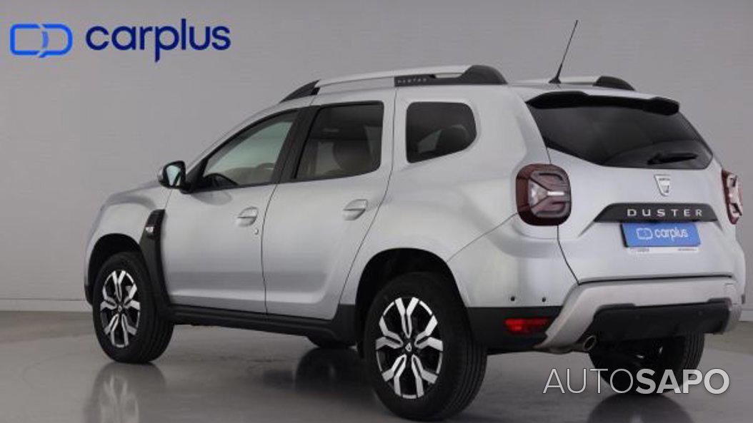 Dacia Duster 1.0 TCe ECO-G Comfort Bi-Fuel de 2022