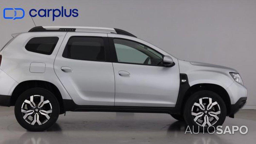 Dacia Duster 1.0 TCe ECO-G Comfort Bi-Fuel de 2022