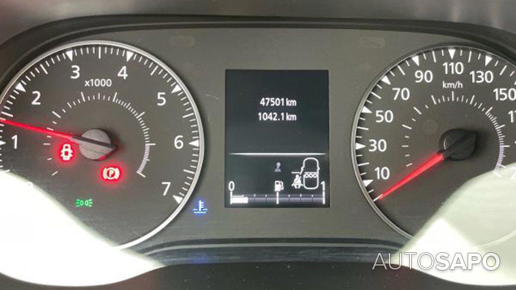 Dacia Duster 1.0 TCe ECO-G Comfort Bi-Fuel de 2022