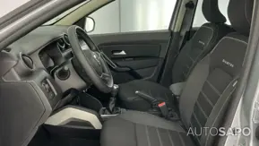 Dacia Duster 1.0 TCe ECO-G Comfort Bi-Fuel de 2022