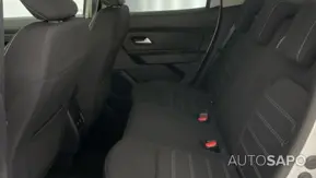 Dacia Duster 1.0 TCe ECO-G Comfort Bi-Fuel de 2022