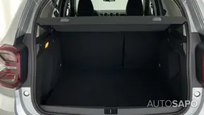Dacia Duster 1.0 TCe ECO-G Comfort Bi-Fuel de 2022