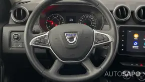 Dacia Duster 1.0 TCe ECO-G Comfort Bi-Fuel de 2022