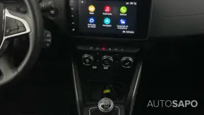 Dacia Duster 1.0 TCe ECO-G Comfort Bi-Fuel de 2022