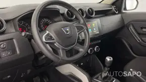 Dacia Duster 1.0 TCe ECO-G Comfort Bi-Fuel de 2022