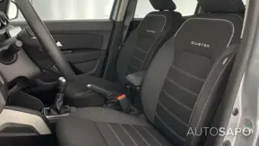 Dacia Duster 1.0 TCe ECO-G Comfort Bi-Fuel de 2022