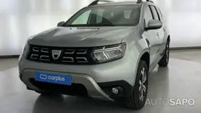 Dacia Duster 1.0 TCe ECO-G Comfort Bi-Fuel de 2022