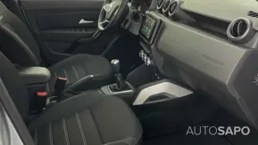 Dacia Duster 1.0 TCe ECO-G Comfort Bi-Fuel de 2022