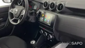 Dacia Duster 1.0 TCe ECO-G Comfort Bi-Fuel de 2022