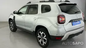 Dacia Duster 1.0 TCe ECO-G Comfort Bi-Fuel de 2022