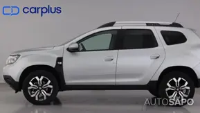 Dacia Duster 1.0 TCe ECO-G Comfort Bi-Fuel de 2022