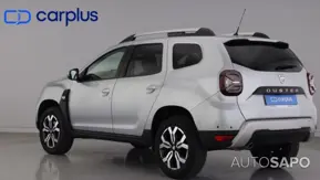 Dacia Duster 1.0 TCe ECO-G Comfort Bi-Fuel de 2022