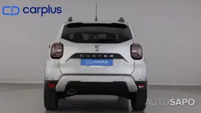 Dacia Duster 1.0 TCe ECO-G Comfort Bi-Fuel de 2022